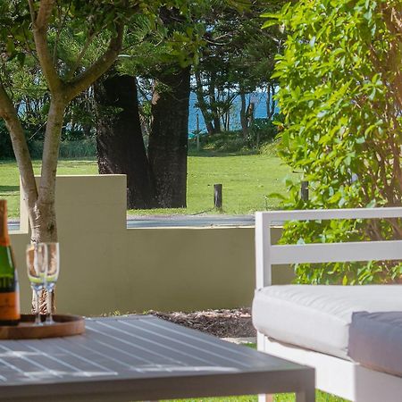 Beachside Bliss On Marine - 3Br Apartment By Uholiday Kingscliff Buitenkant foto
