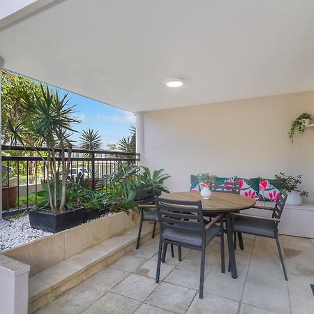 Beachside Bliss On Marine - 3Br Apartment By Uholiday Kingscliff Buitenkant foto