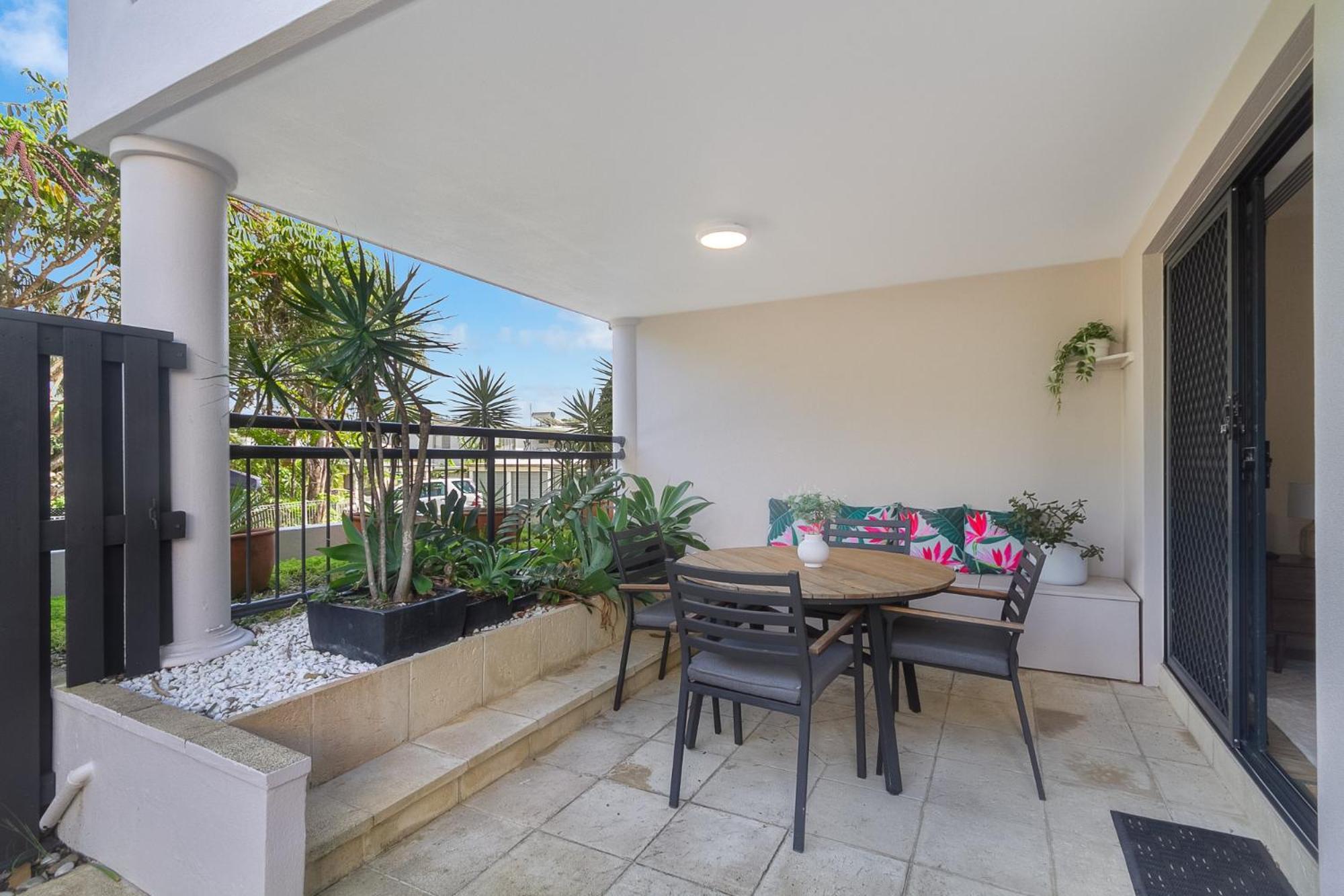 Beachside Bliss On Marine - 3Br Apartment By Uholiday Kingscliff Buitenkant foto